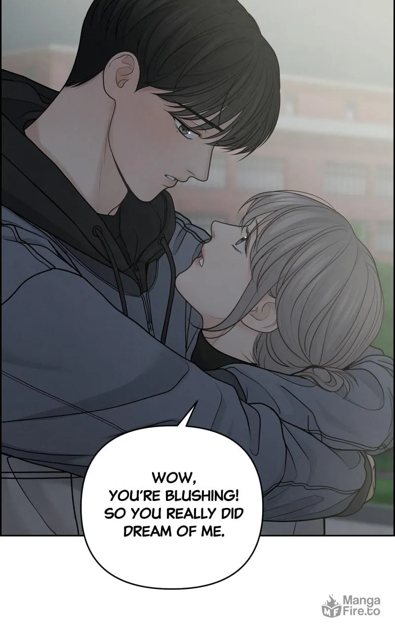 Read Only Hope chapter 26 image 17 on Lezhin