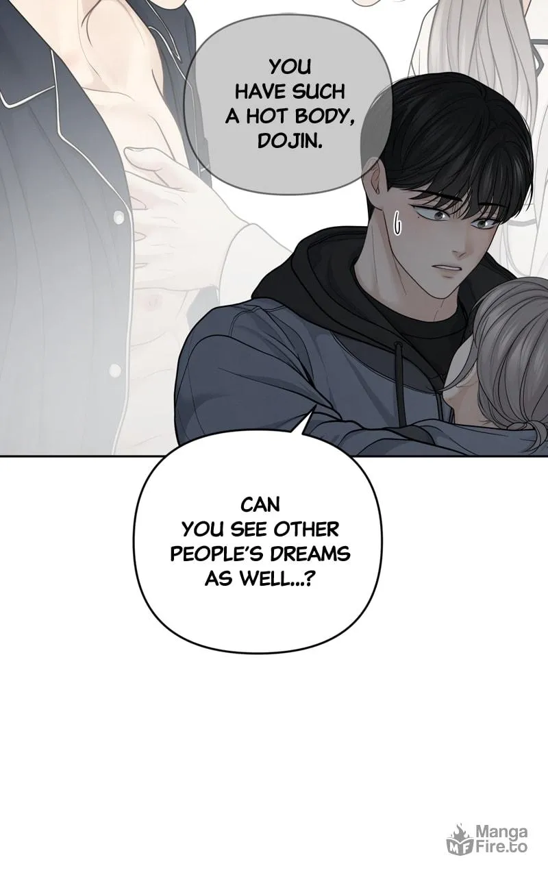 Read Only Hope chapter 26 image 20 on Lezhin