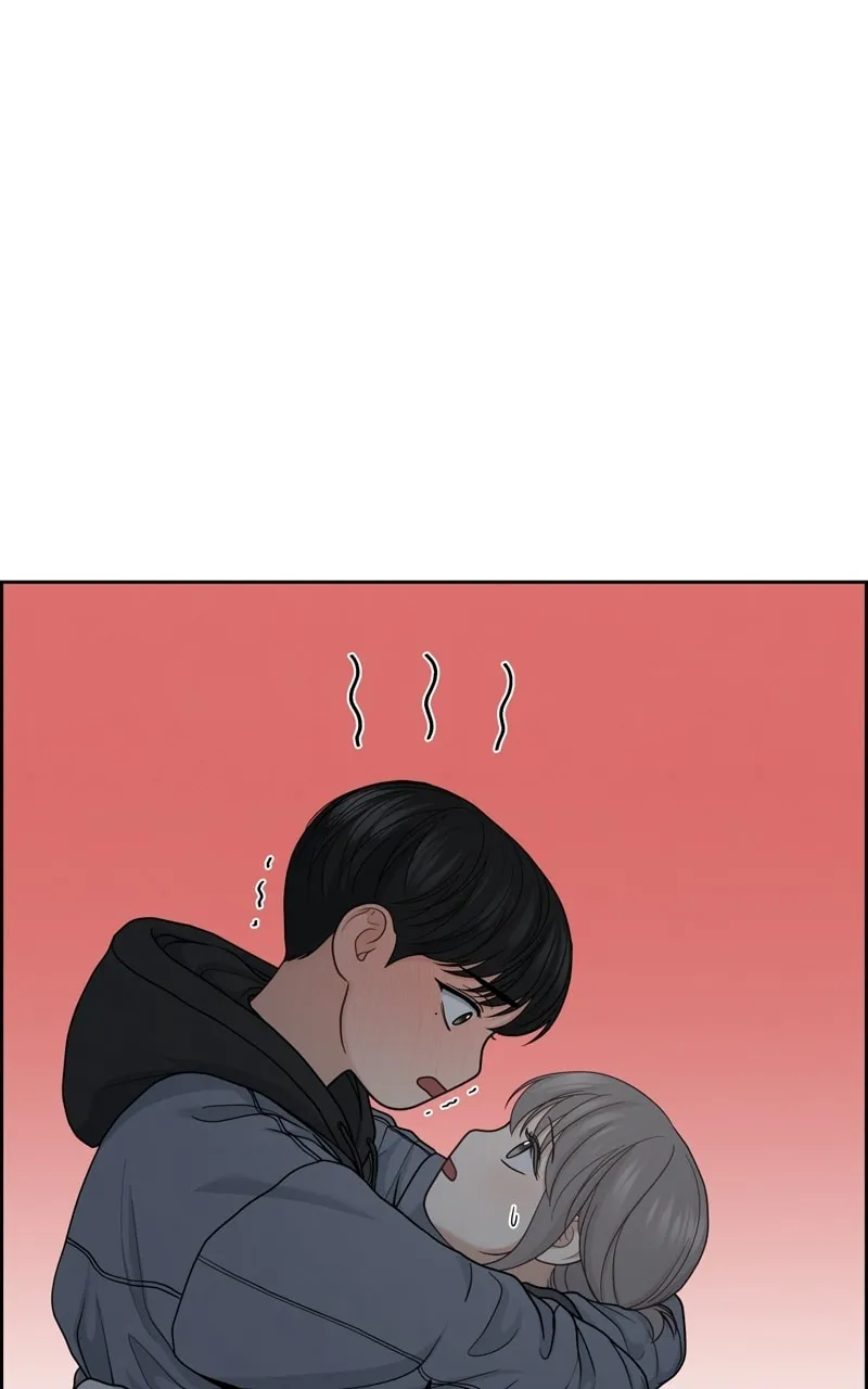 Read Only Hope chapter 26 image 22 on Lezhin