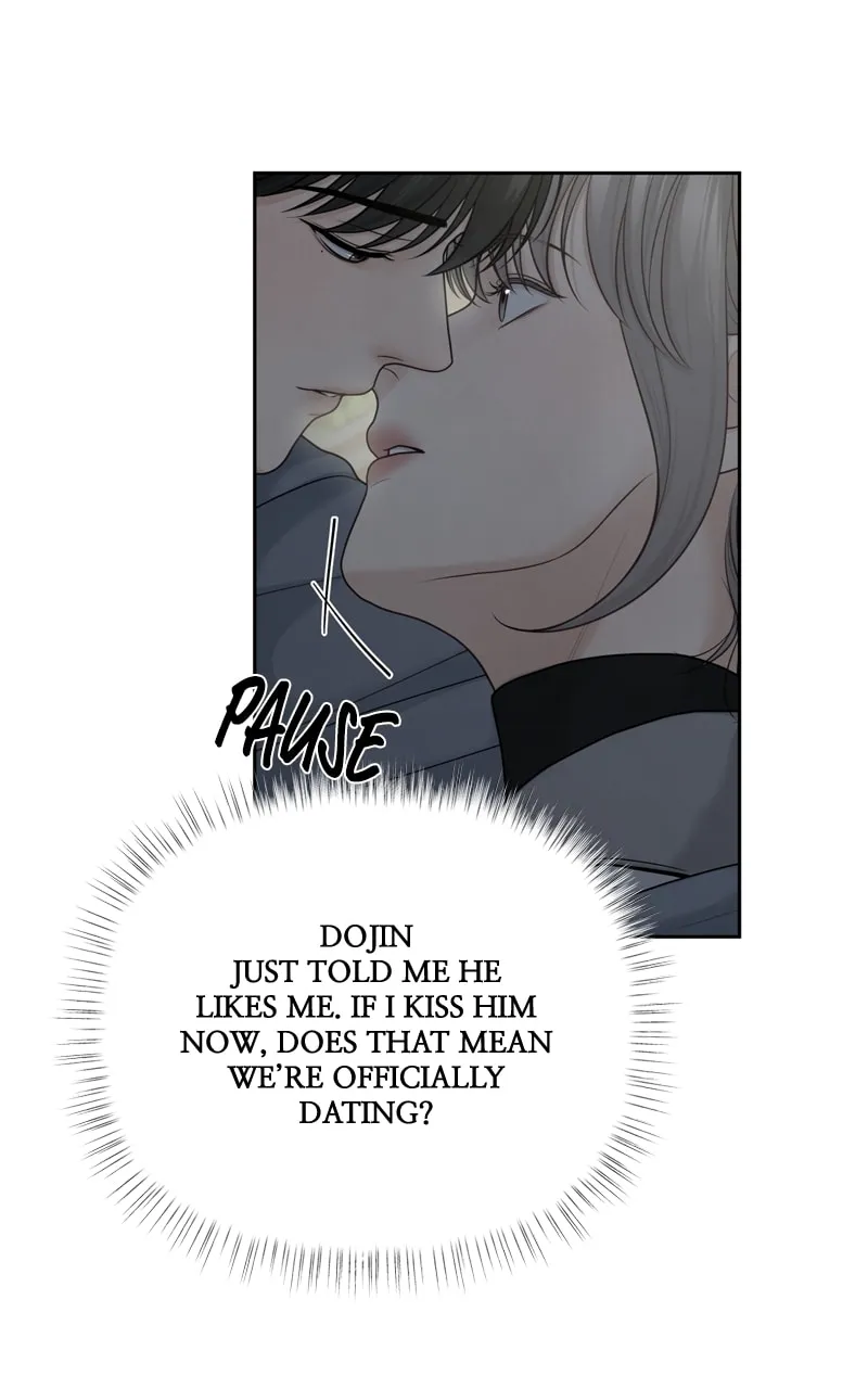 Read Only Hope chapter 26 image 27 on Lezhin