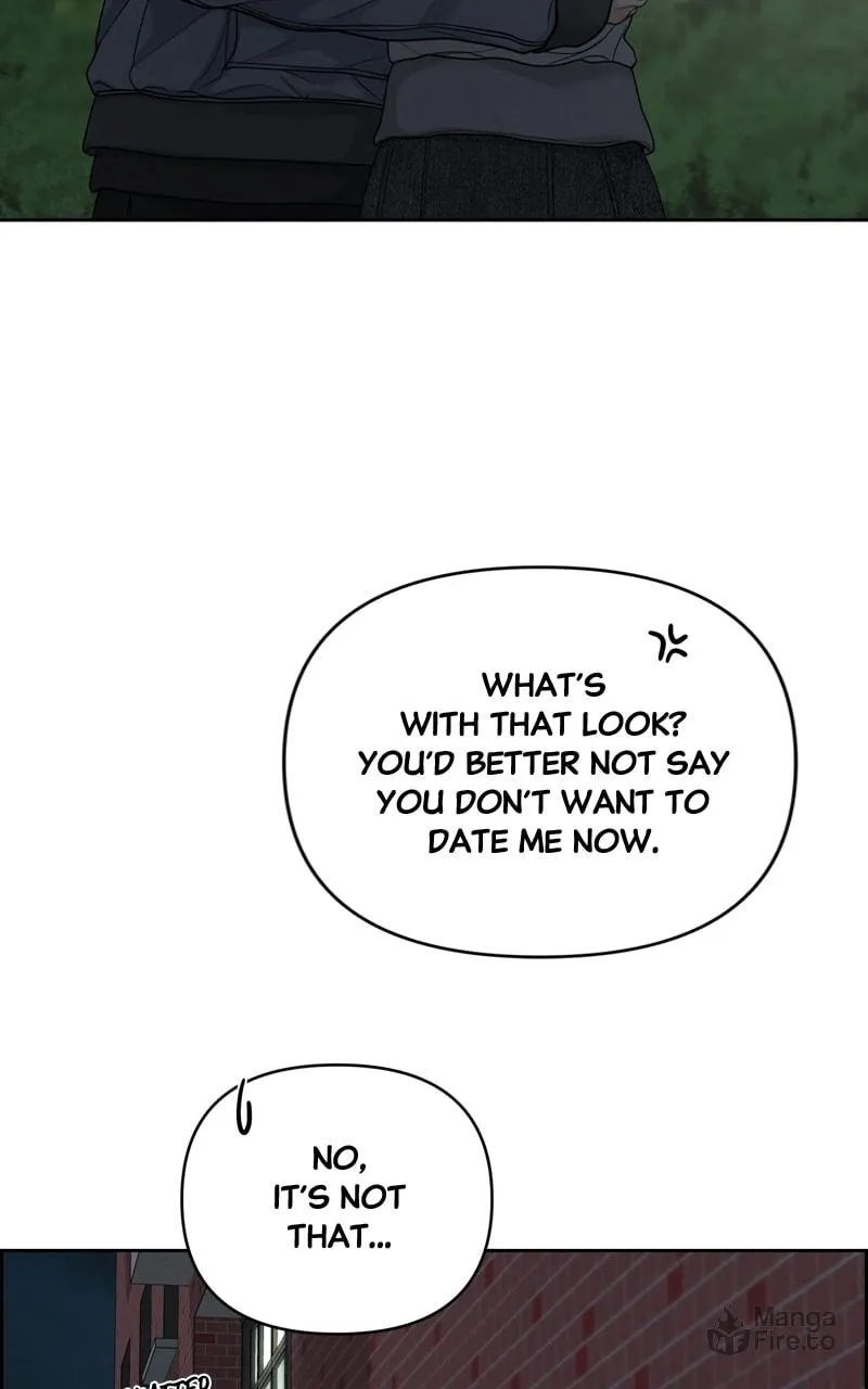 Read Only Hope chapter 26 image 35 on Lezhin