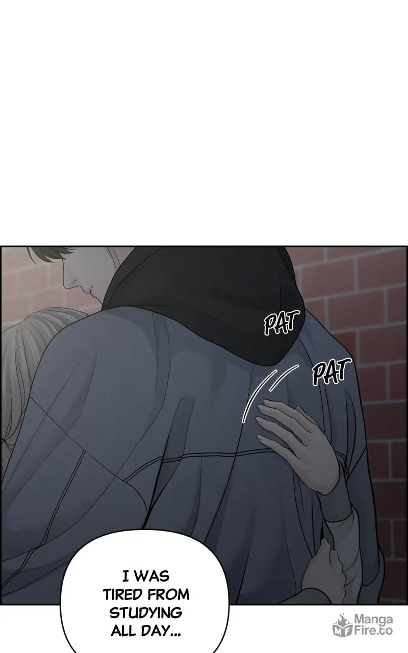 Read Only Hope chapter 26 image 4 on Lezhin