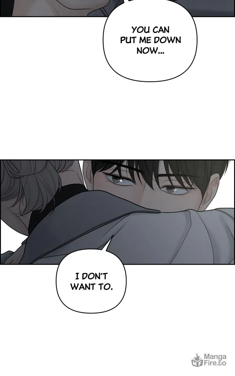 Read Only Hope chapter 26 image 41 on Lezhin