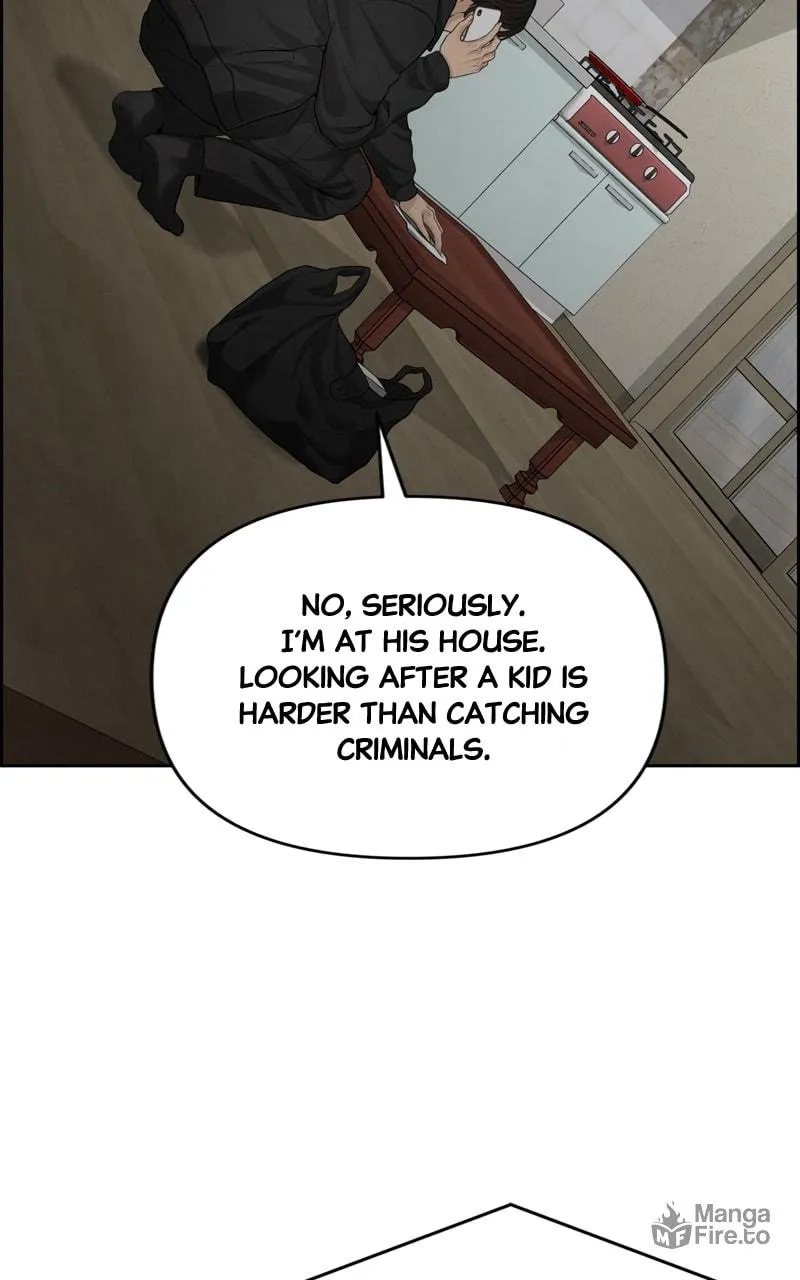 Read Only Hope chapter 26 image 53 on Lezhin