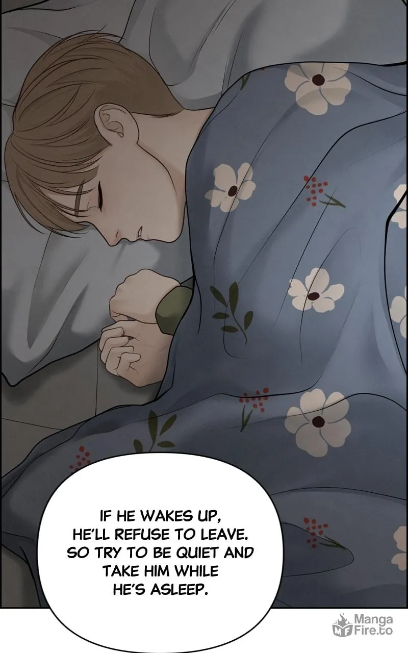 Read Only Hope chapter 26 image 65 on Lezhin