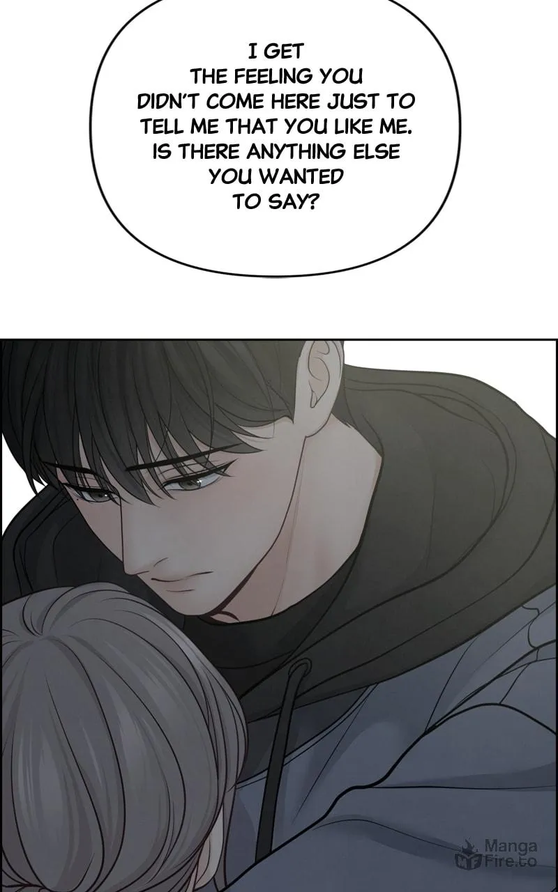 Read Only Hope chapter 26 image 8 on Lezhin