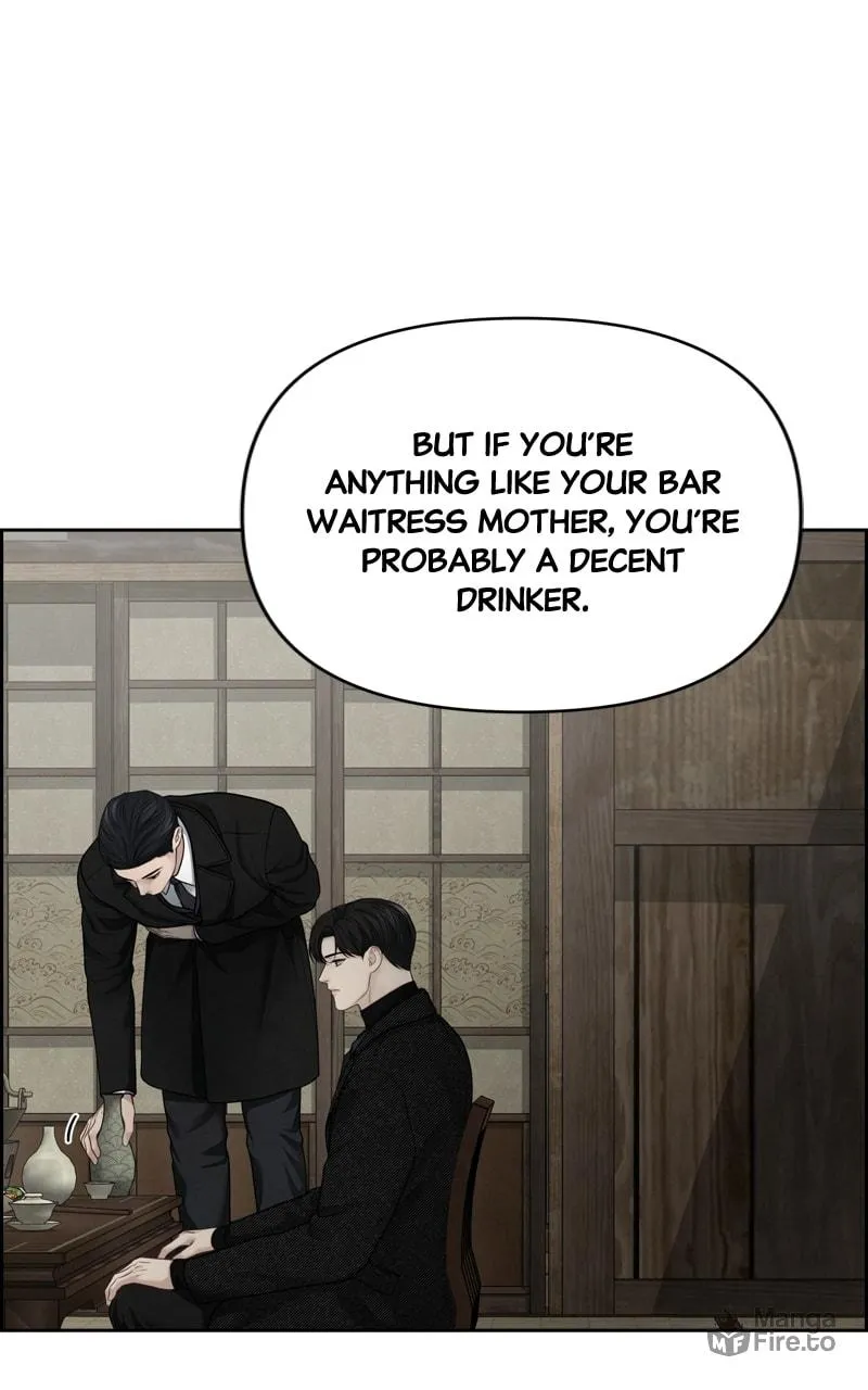 Read Only Hope chapter 27 image 14 on Lezhin