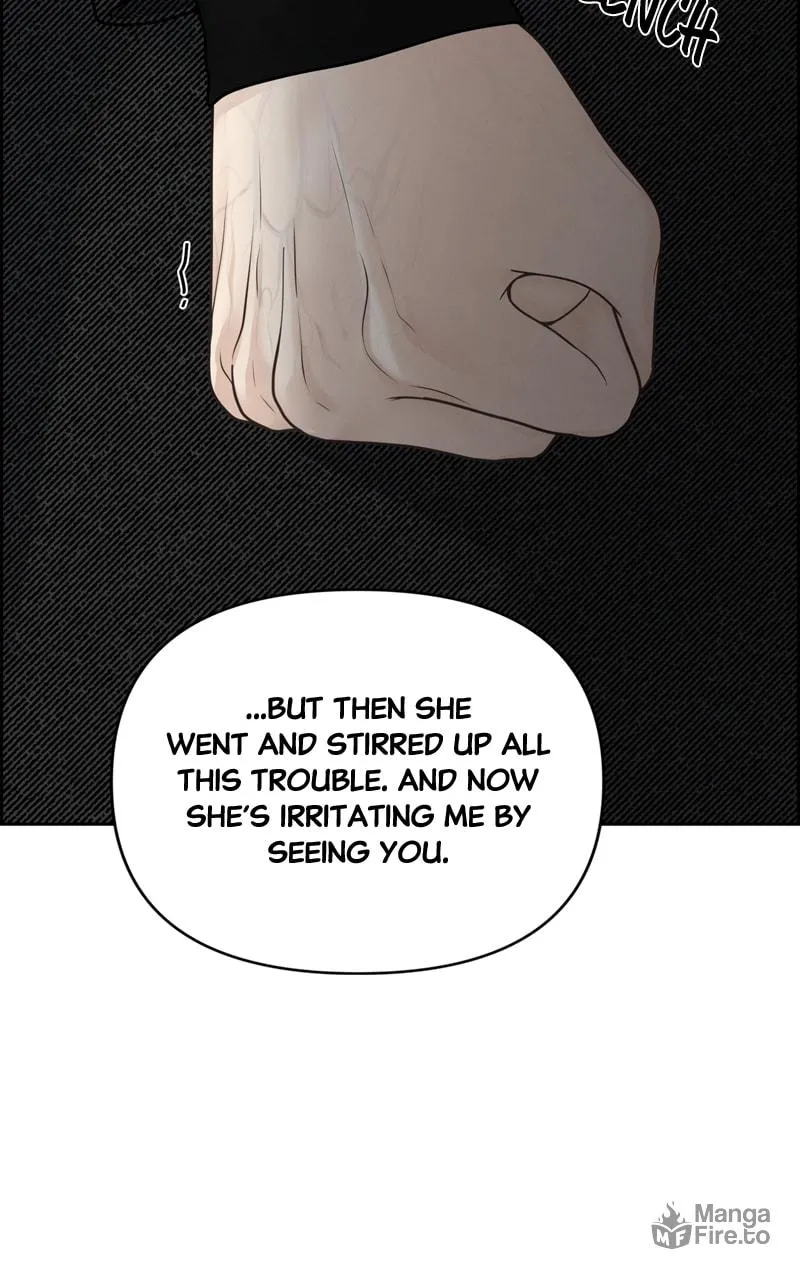 Read Only Hope chapter 27 image 32 on Lezhin