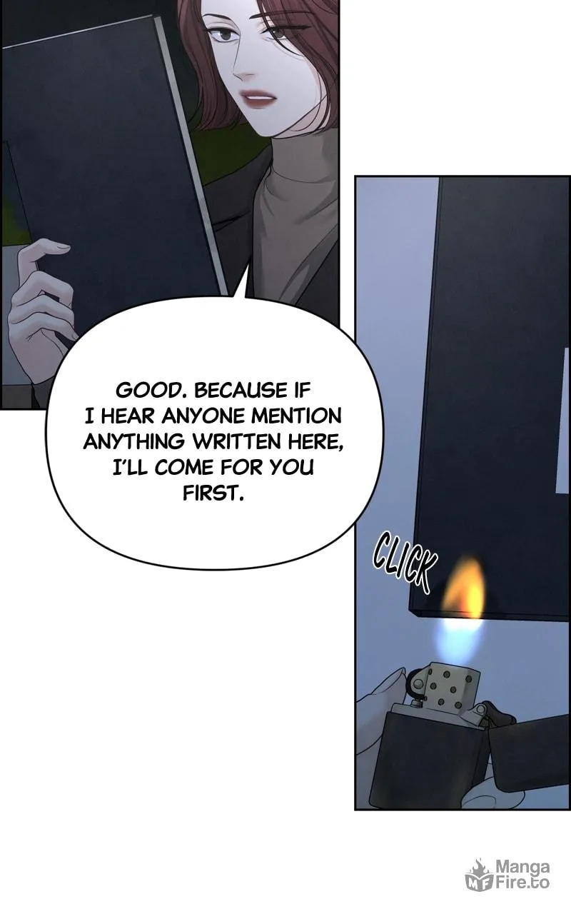 Read Only Hope chapter 27 image 74 on Lezhin