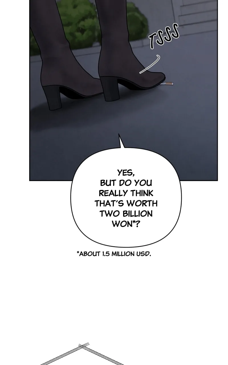 Read Only Hope chapter 28 image 21 on Lezhin
