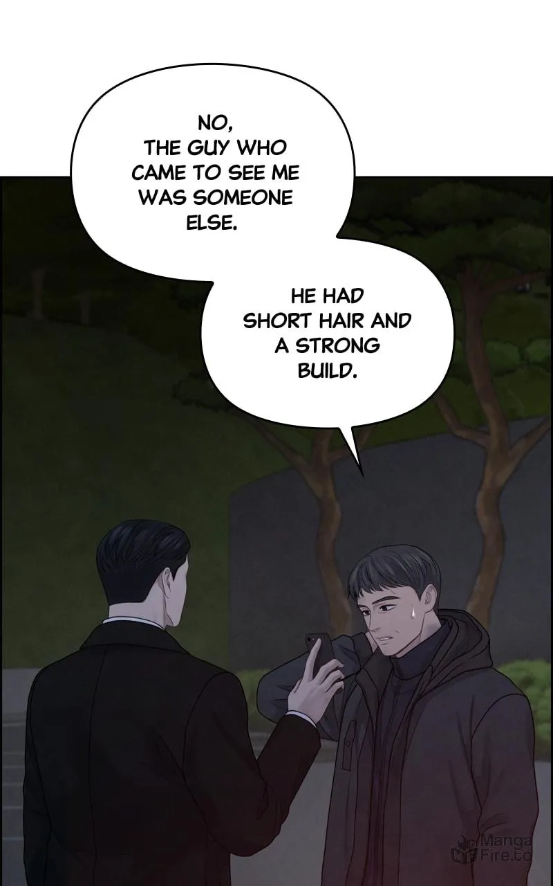 Read Only Hope chapter 28 image 4 on Lezhin