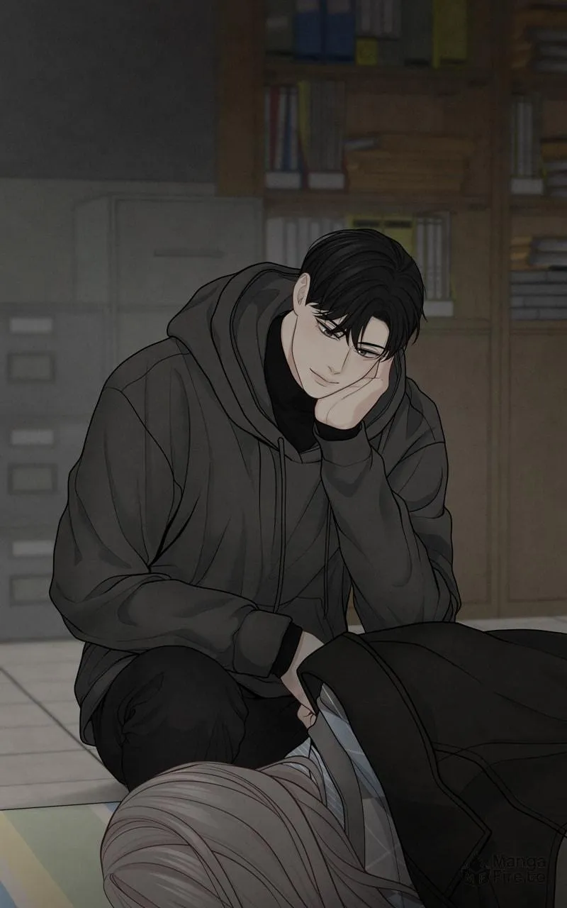 Read Only Hope chapter 28 image 62 on Lezhin