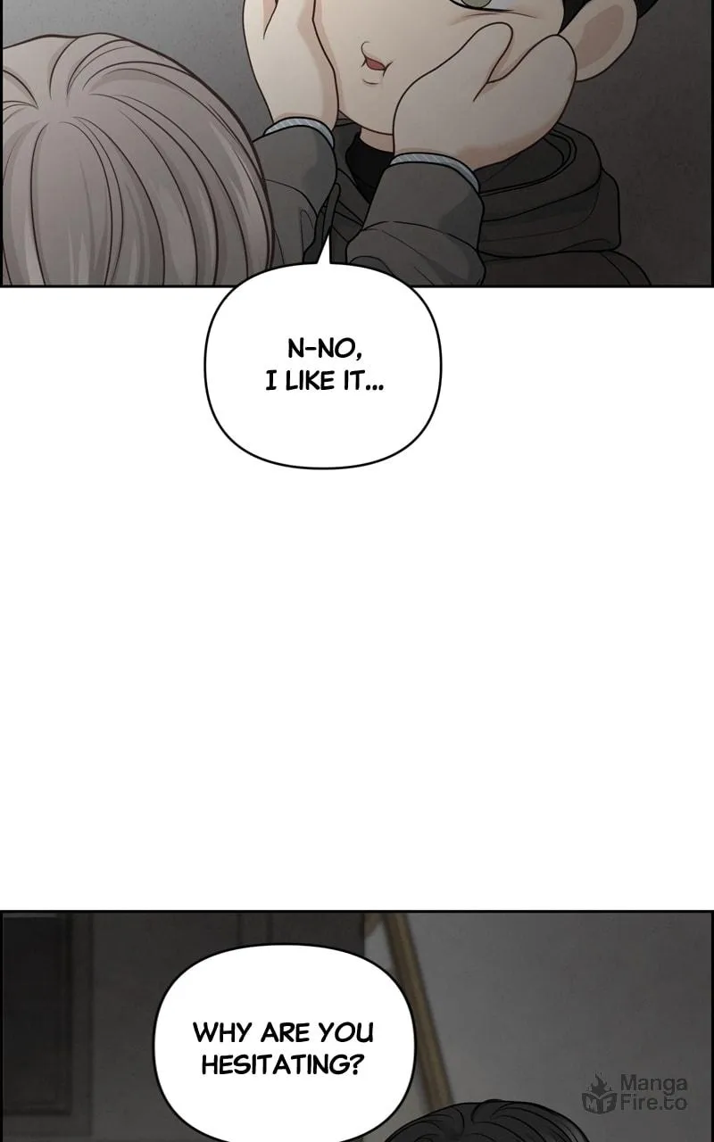 Read Only Hope chapter 28 image 83 on Lezhin