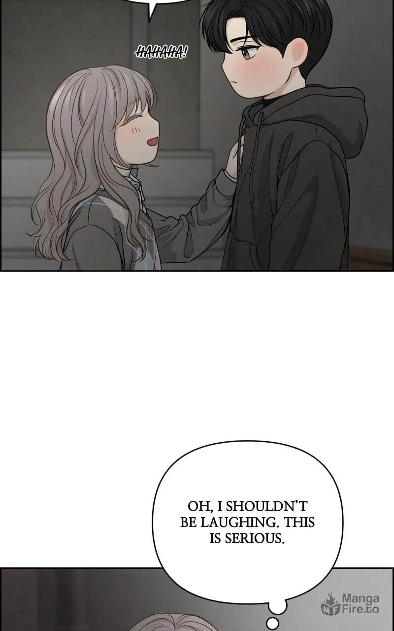 Read Only Hope chapter 28 image 84 on Lezhin