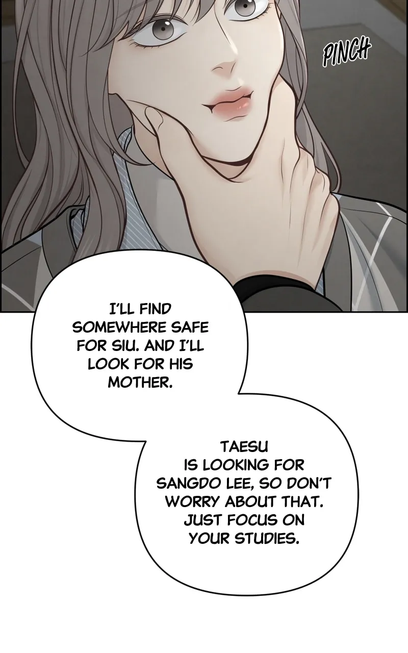 Read Only Hope chapter 28 image 90 on Lezhin