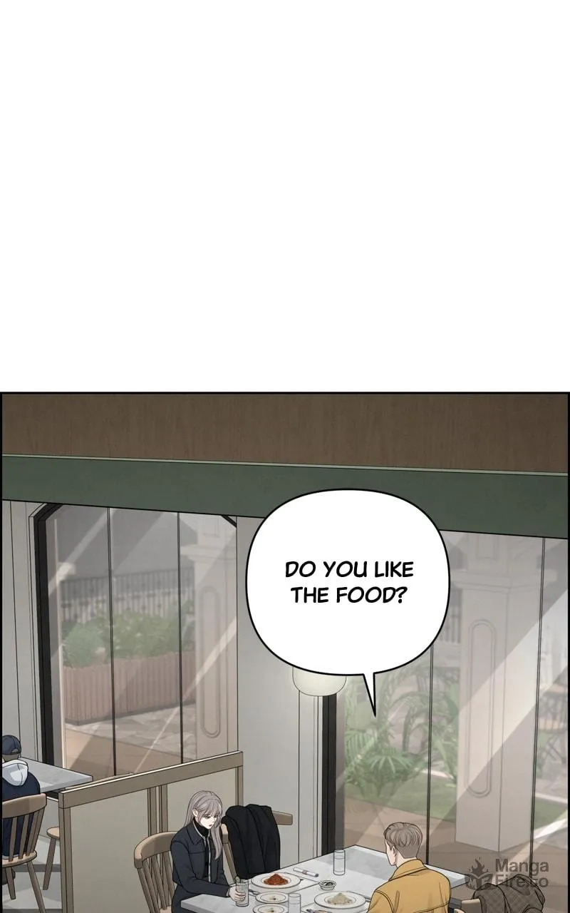 Read Only Hope chapter 29 image 19 on Lezhin