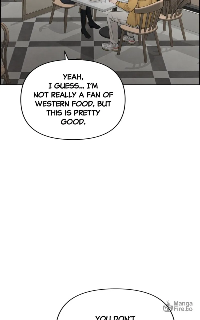 Read Only Hope chapter 29 image 20 on Lezhin