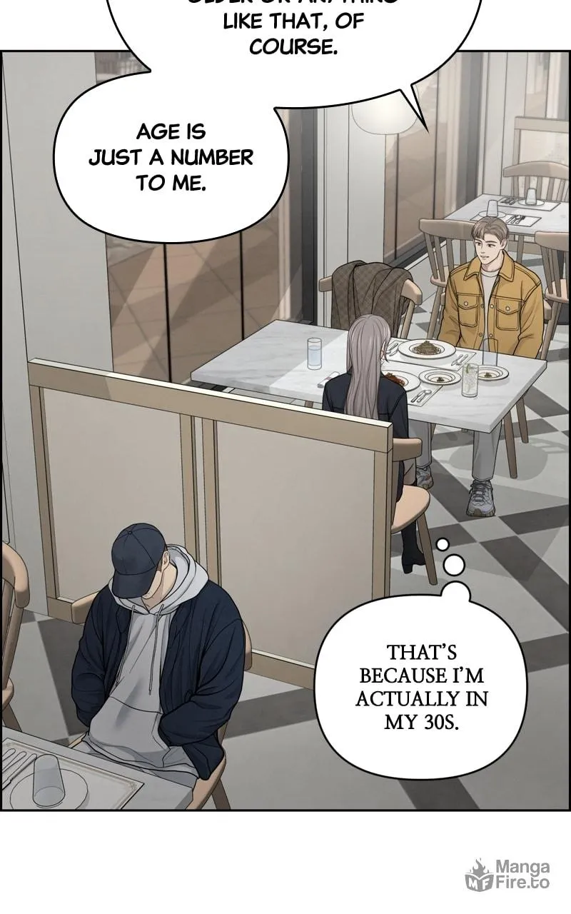 Read Only Hope chapter 29 image 29 on Lezhin