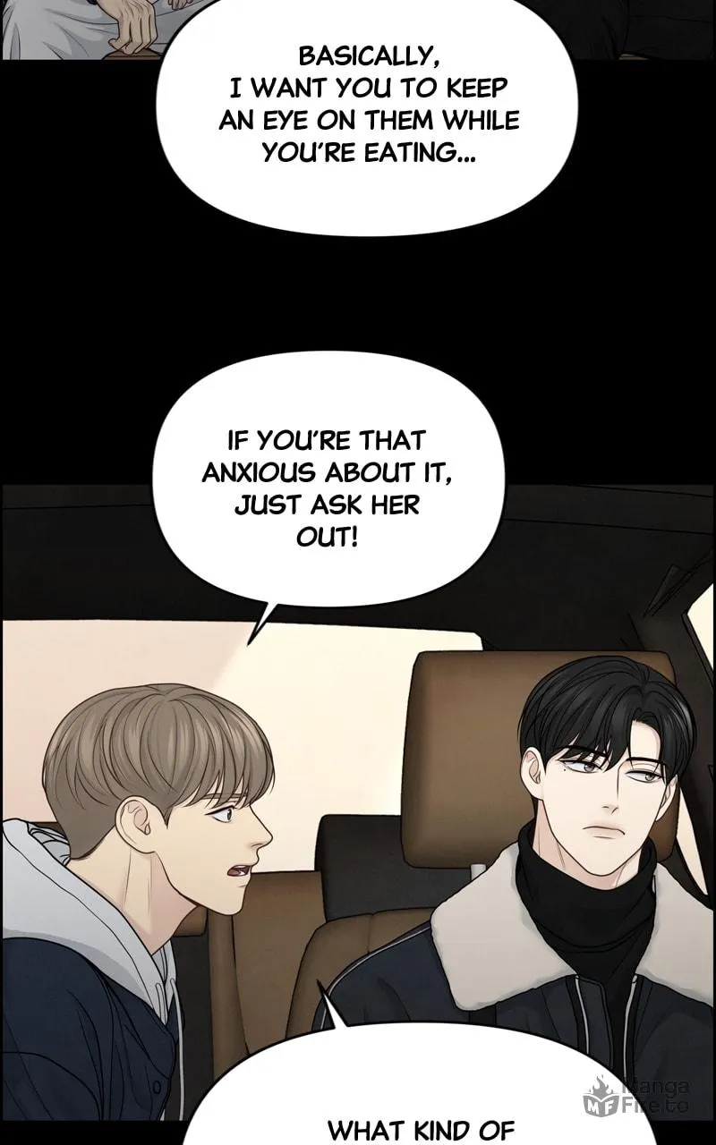 Read Only Hope chapter 29 image 35 on Lezhin
