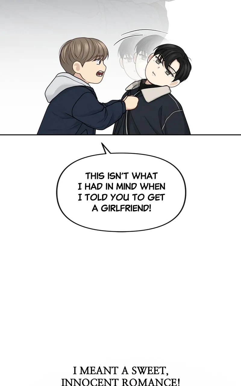 Read Only Hope chapter 29 image 40 on Lezhin