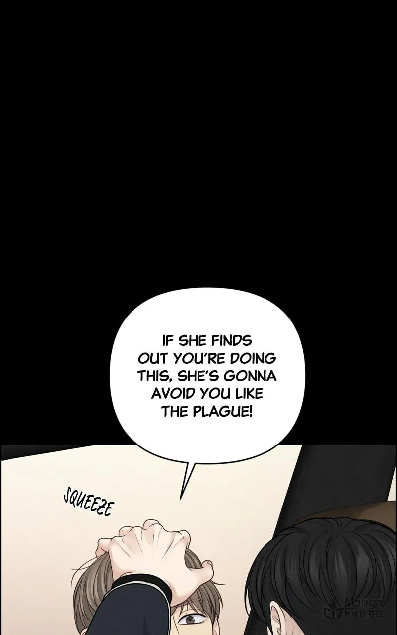 Read Only Hope chapter 29 image 44 on Lezhin