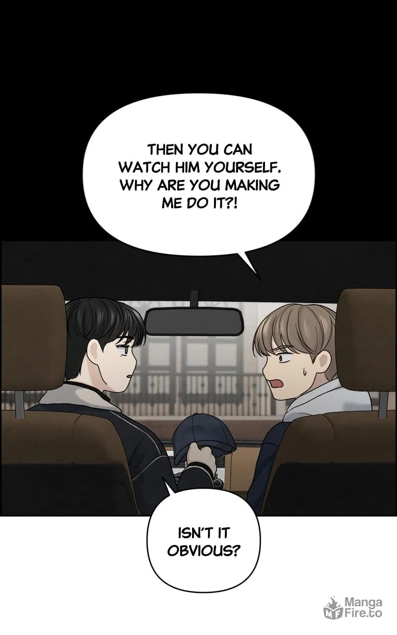 Read Only Hope chapter 29 image 47 on Lezhin
