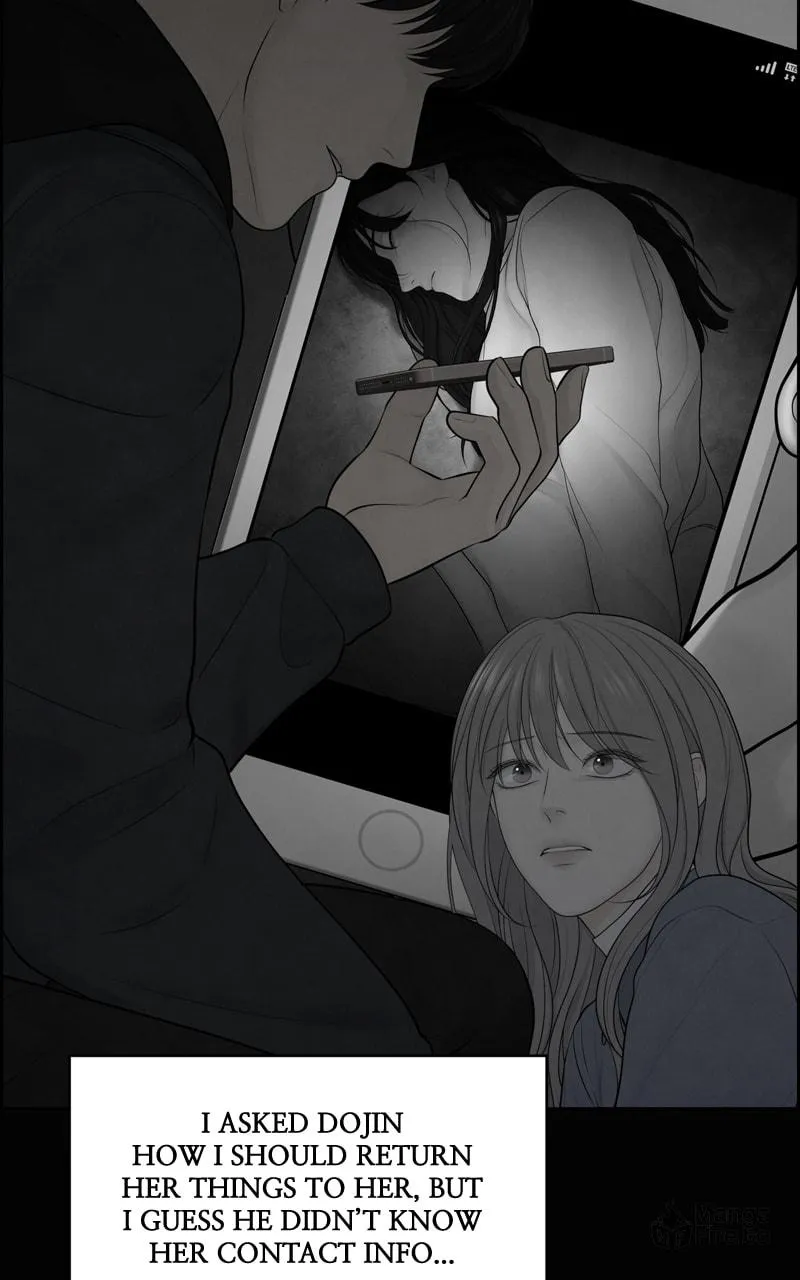 Read Only Hope chapter 29 image 5 on Lezhin