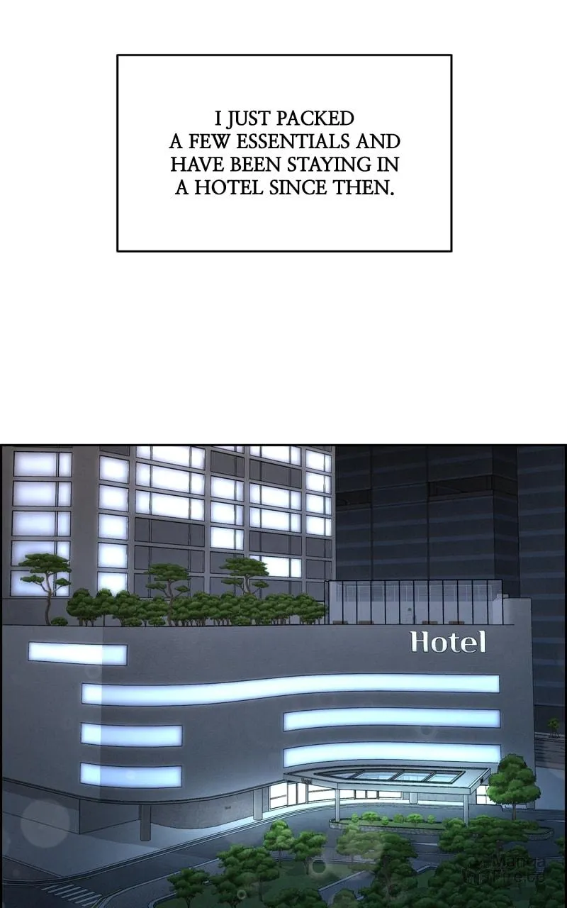 Read Only Hope chapter 29 image 8 on Lezhin