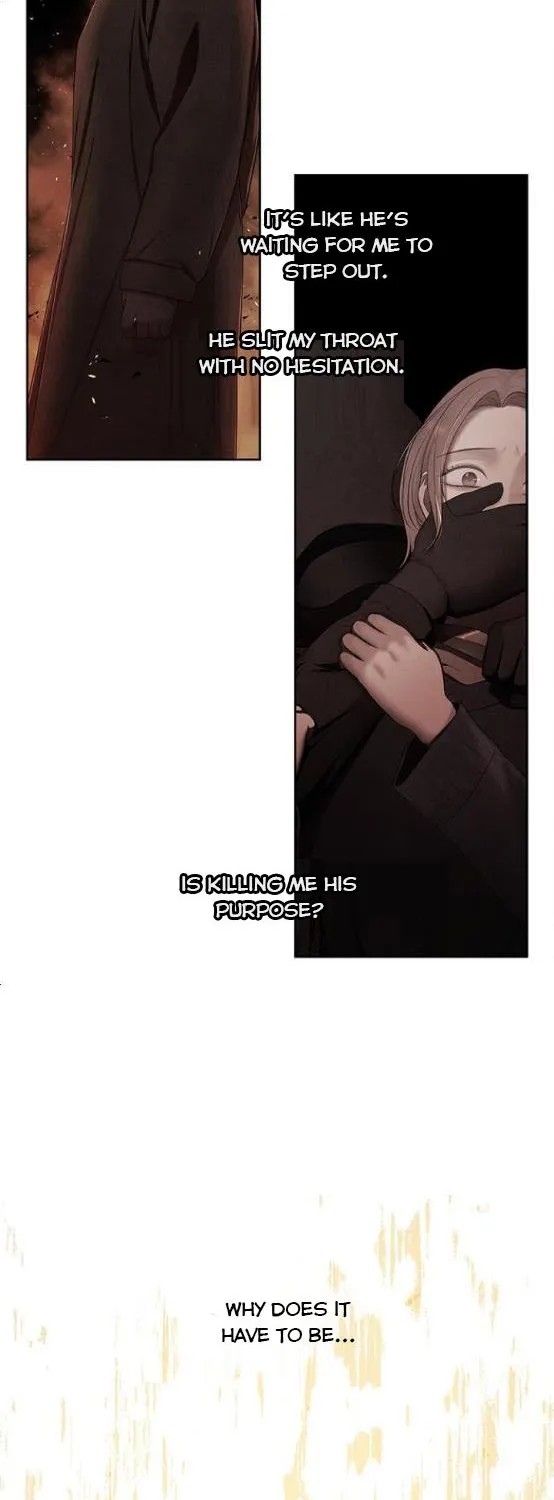 Read Only Hope chapter 3.5 image 16 on Lezhin