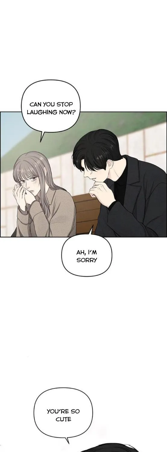 Read Only Hope chapter 3.5 image 2 on Lezhin