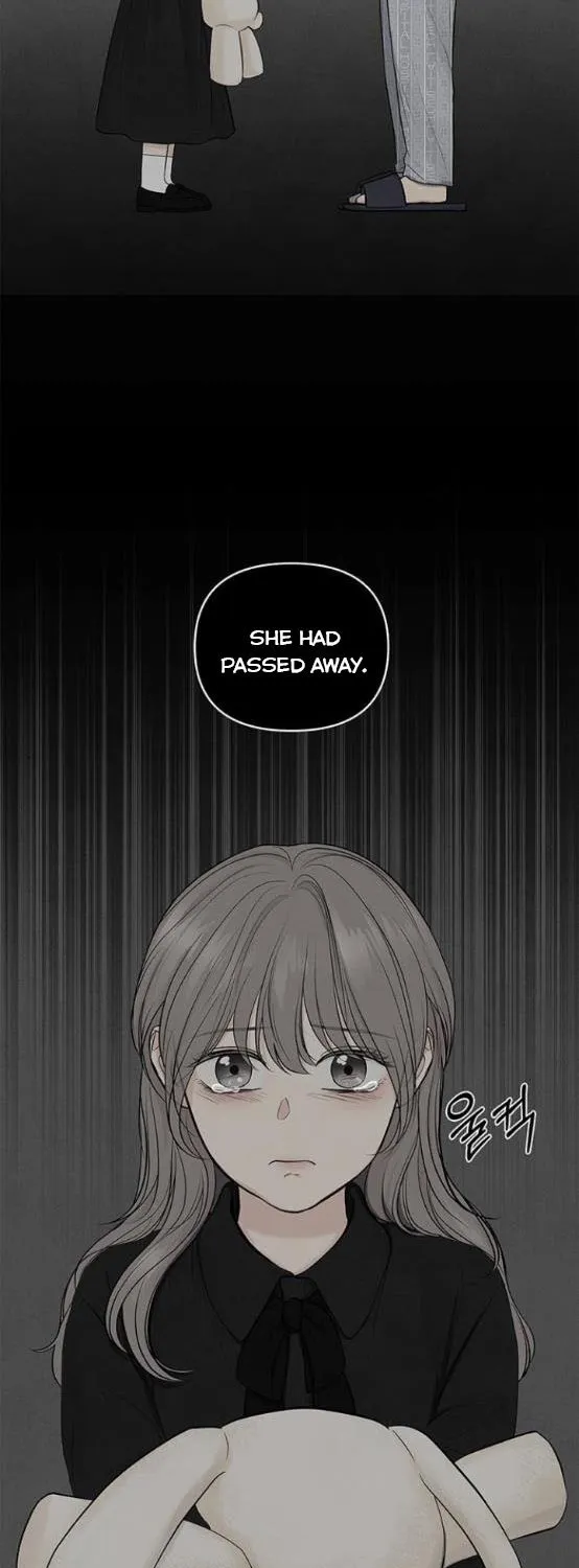 Read Only Hope chapter 3.5 image 30 on Lezhin