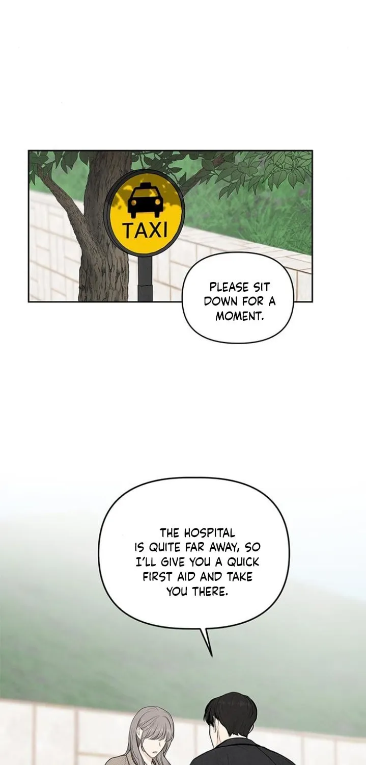 Read Only Hope chapter 3 image 14 on Lezhin