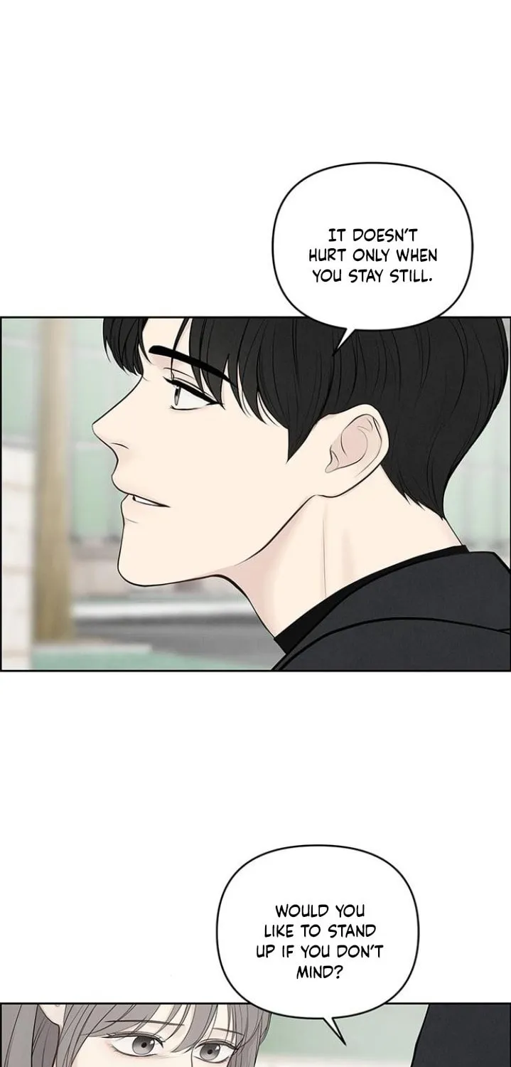 Read Only Hope chapter 3 image 16 on Lezhin