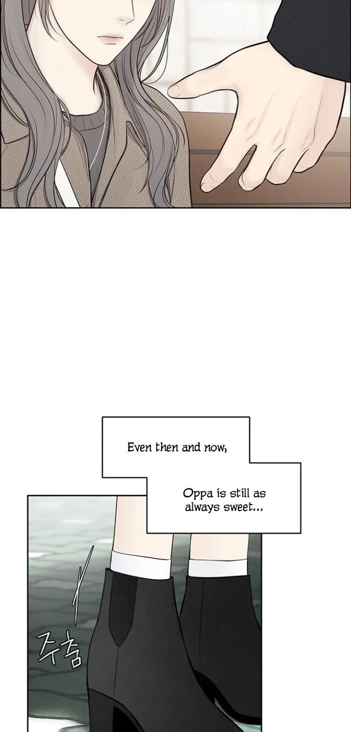 Read Only Hope chapter 3 image 17 on Lezhin