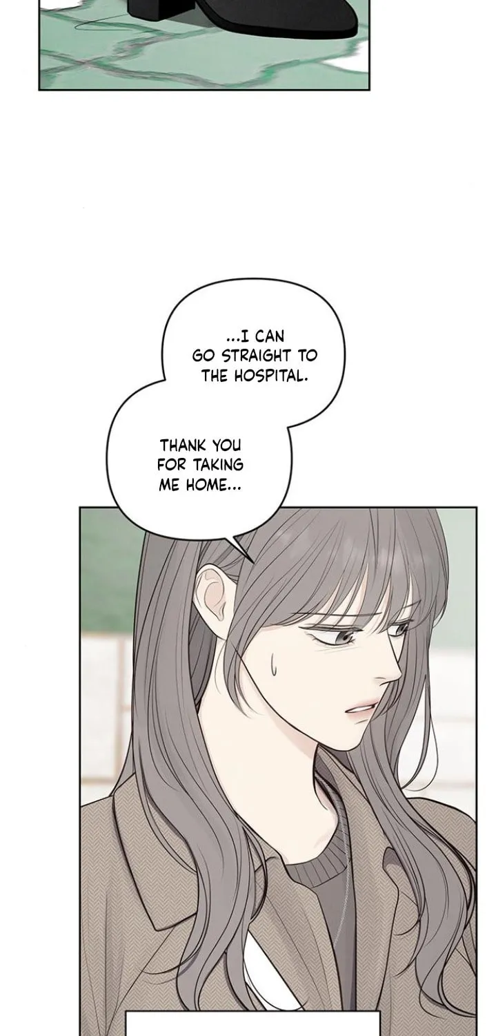 Read Only Hope chapter 3 image 18 on Lezhin