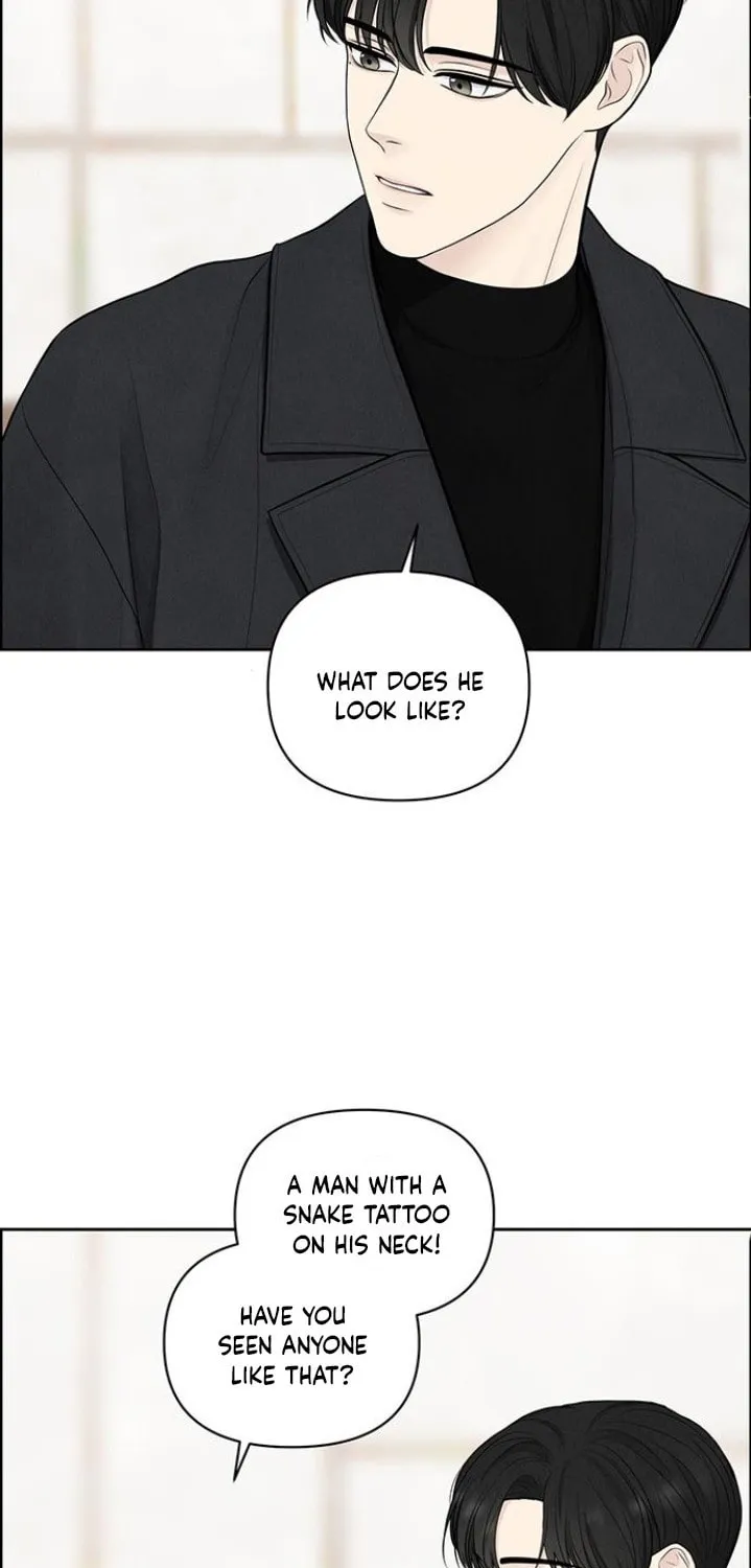 Read Only Hope chapter 3 image 28 on Lezhin