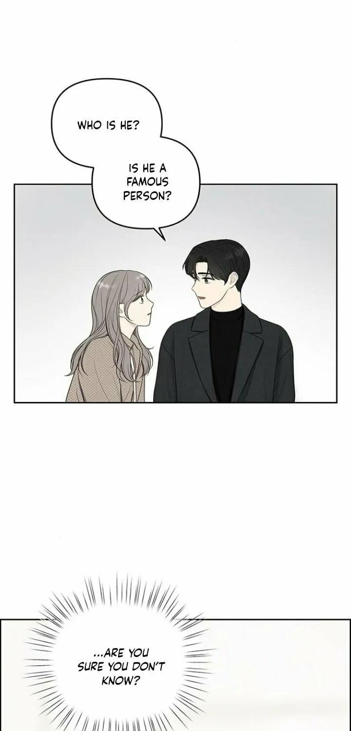 Read Only Hope chapter 3 image 31 on Lezhin
