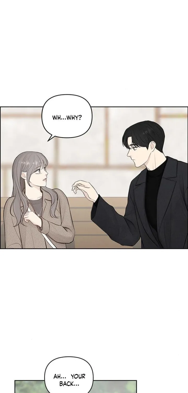 Read Only Hope chapter 3 image 37 on Lezhin