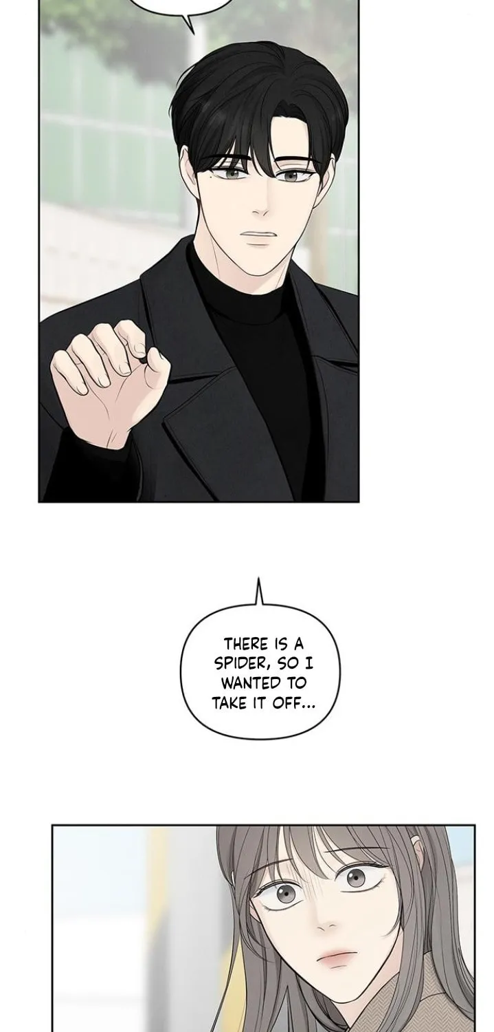 Read Only Hope chapter 3 image 38 on Lezhin