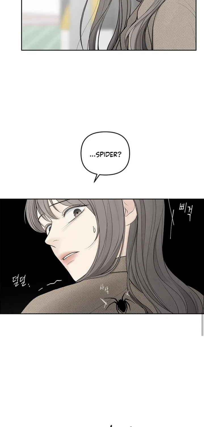 Read Only Hope chapter 3 image 39 on Lezhin