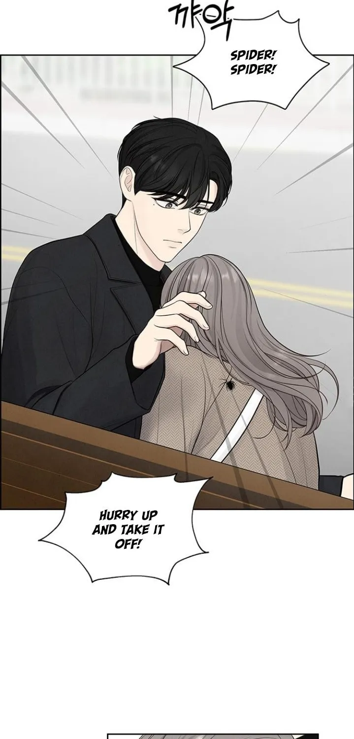 Read Only Hope chapter 3 image 40 on Lezhin