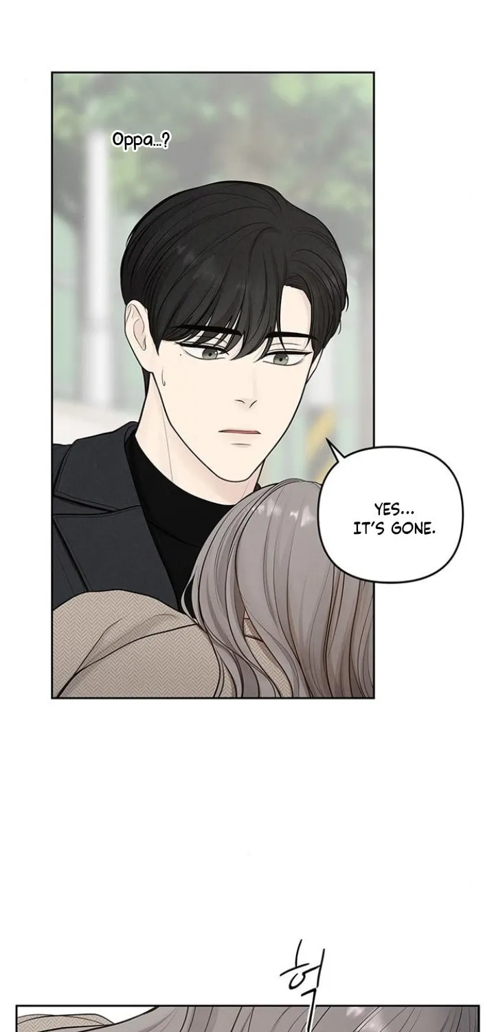 Read Only Hope chapter 3 image 42 on Lezhin
