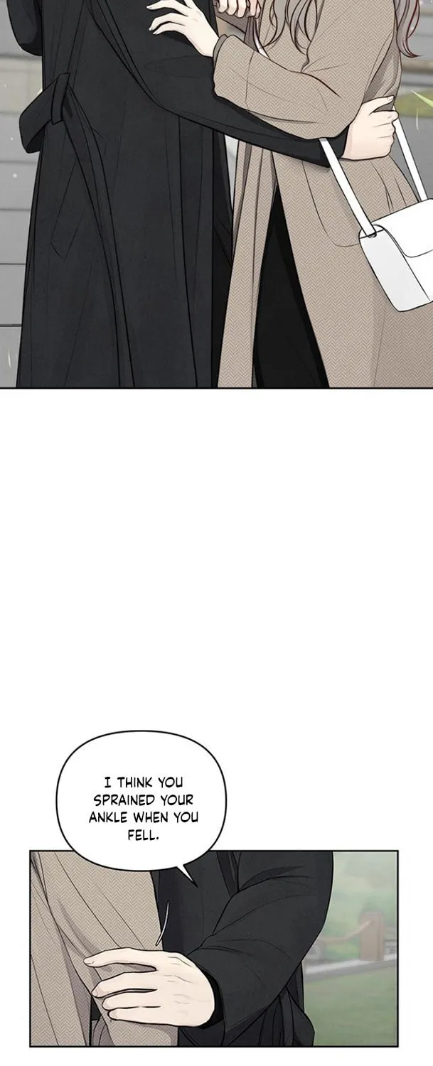 Read Only Hope chapter 3 image 5 on Lezhin