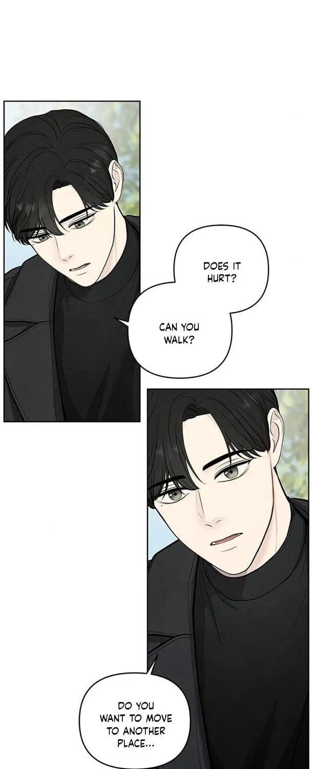 Read Only Hope chapter 3 image 6 on Lezhin