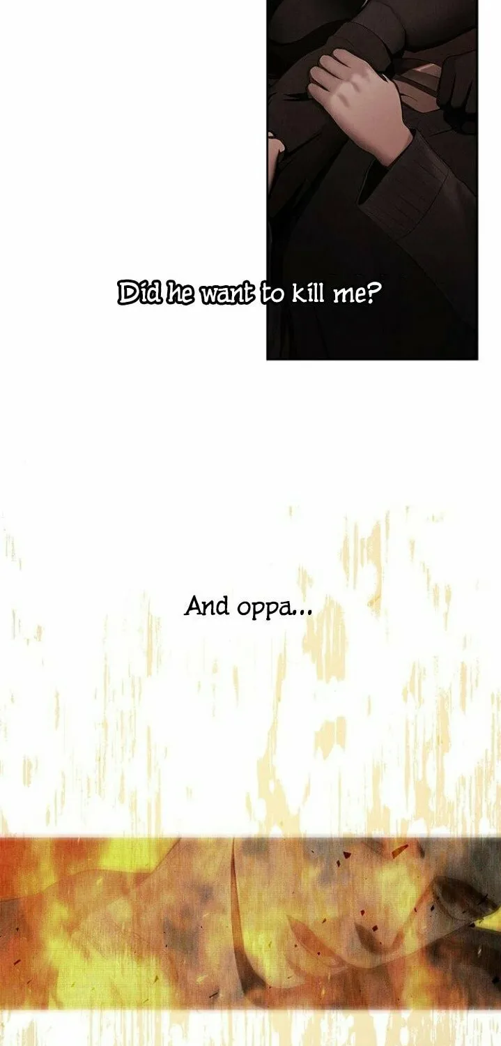 Read Only Hope chapter 3 image 64 on Lezhin