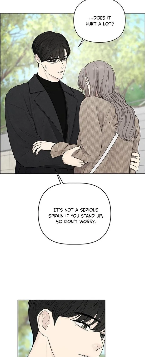 Read Only Hope chapter 3 image 8 on Lezhin