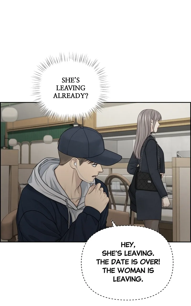 Read Only Hope chapter 30 image 10 on Lezhin