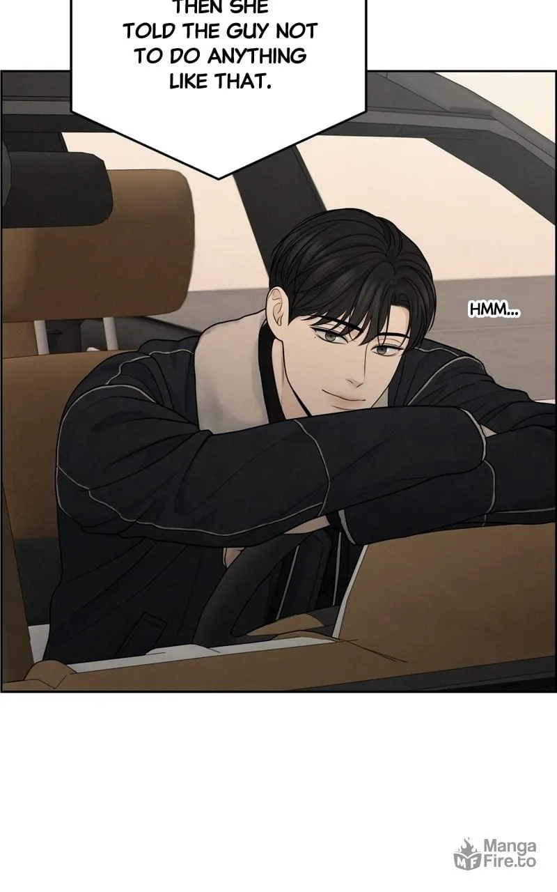 Read Only Hope chapter 30 image 17 on Lezhin