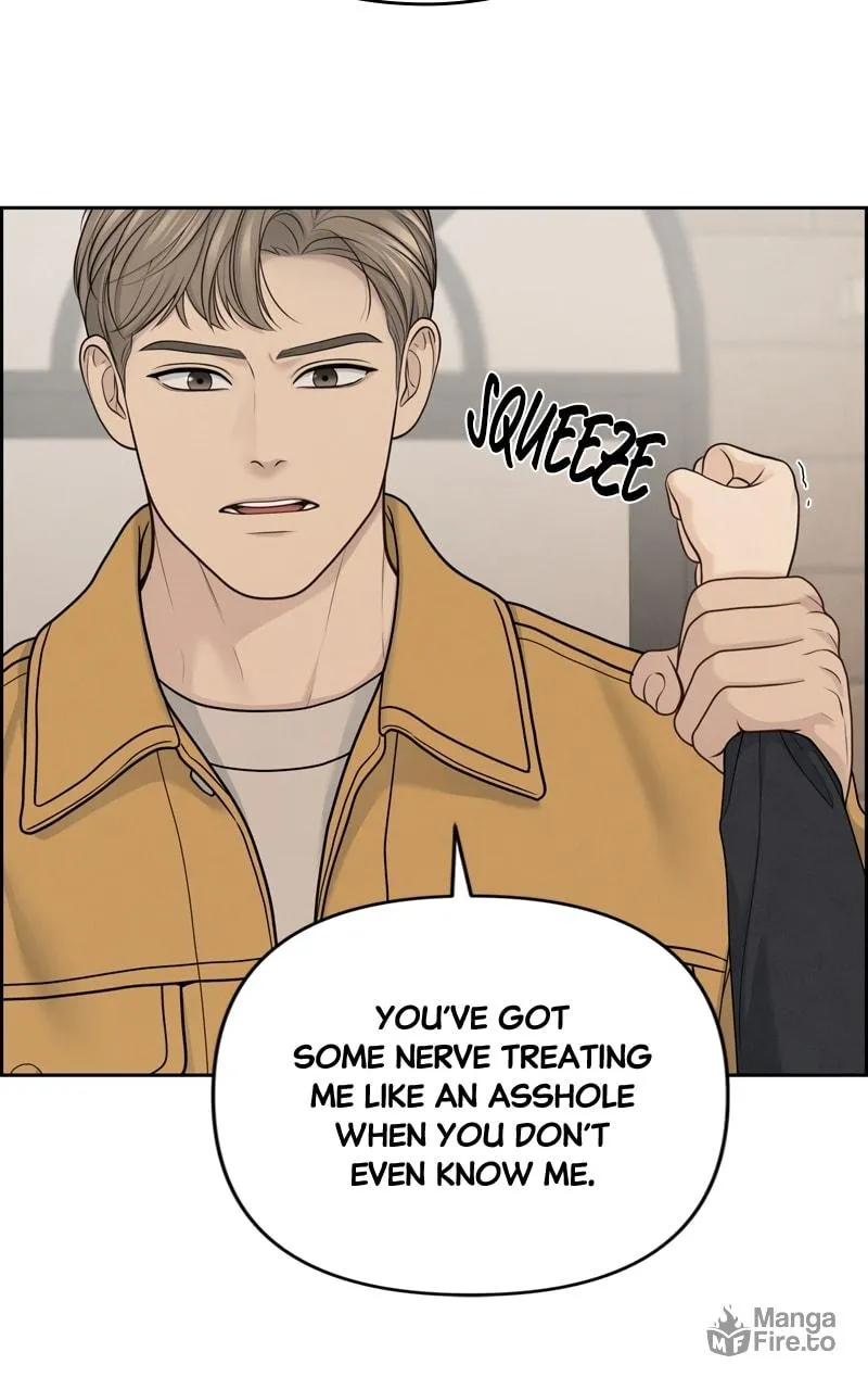 Read Only Hope chapter 30 image 23 on Lezhin