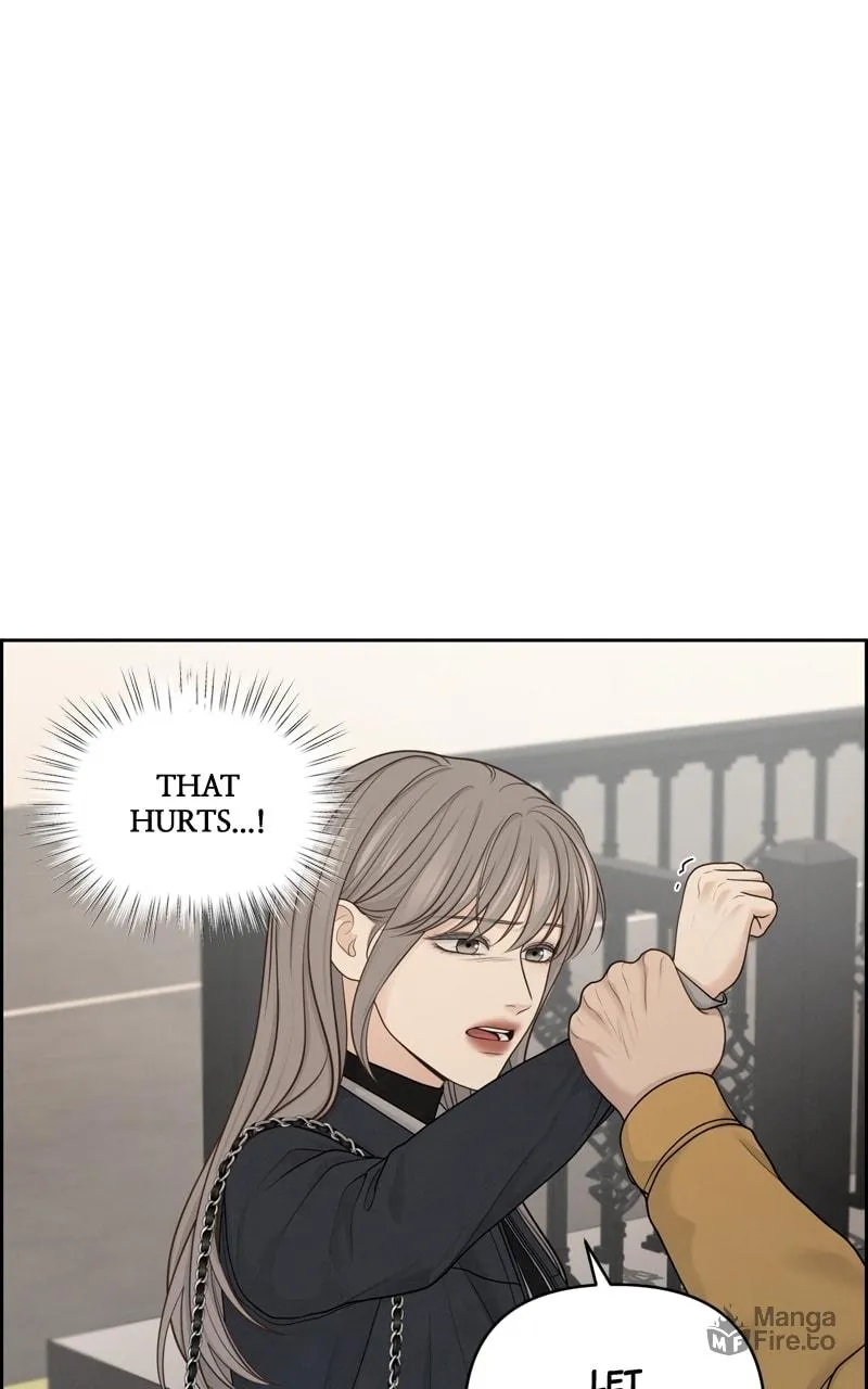 Read Only Hope chapter 30 image 24 on Lezhin